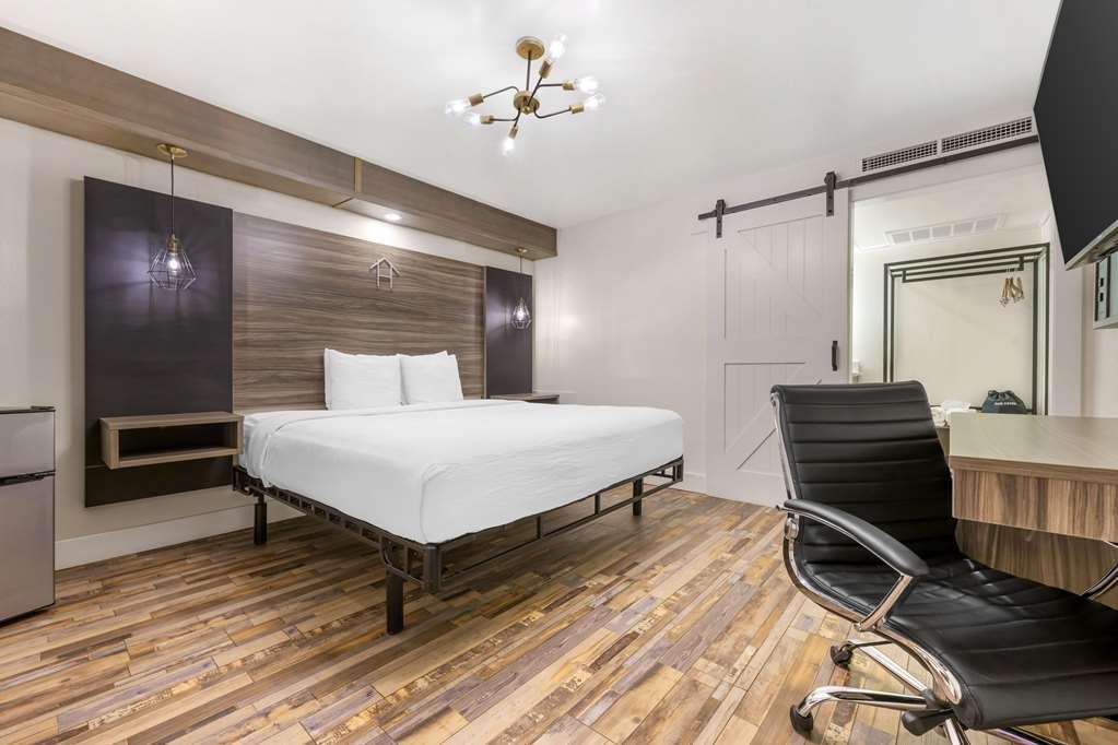 โฮเทล ออน มอนโร Motel โรเชสเตอร์ ห้อง รูปภาพ