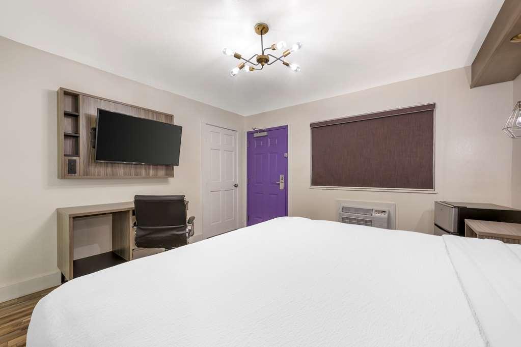 โฮเทล ออน มอนโร Motel โรเชสเตอร์ ห้อง รูปภาพ